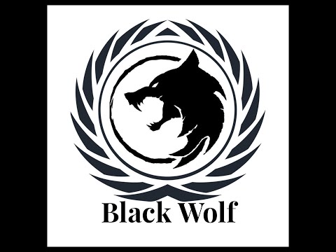 BLACK WOLF – Žiť Je Radosť /art. Rene Rendy & Cico band (OFFICIAL VIDEO)