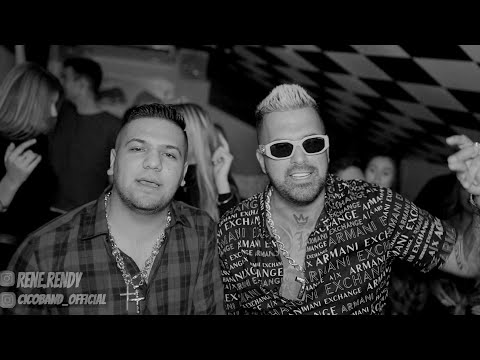 Cico band a Rene Rendy – Instagram Laurinke