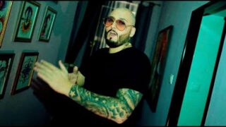 Cico band feat. Patrik Diamond – Nech hudba stale hra ( Official video  )