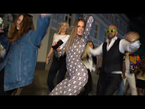 Cico band feat. Rendy- – Bud kym chces – Making of