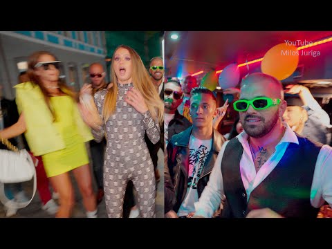 Cico band feat. Rendy- – Bud kym chces ( Ofiicial video )