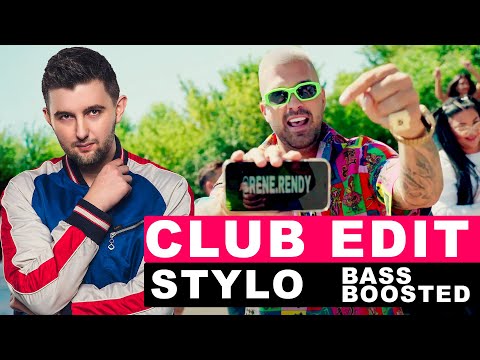 Cico band feat. Rendy – Jakooo ( Stylo Club Edit – BASS BOOSTED)
