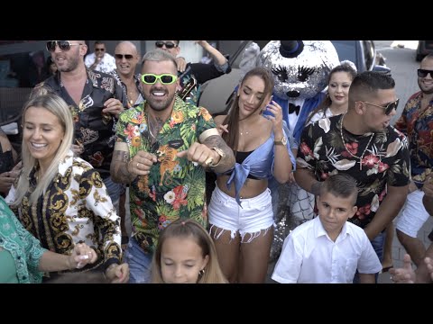 Cico band feat. Rendy – Kelovacky – Making of