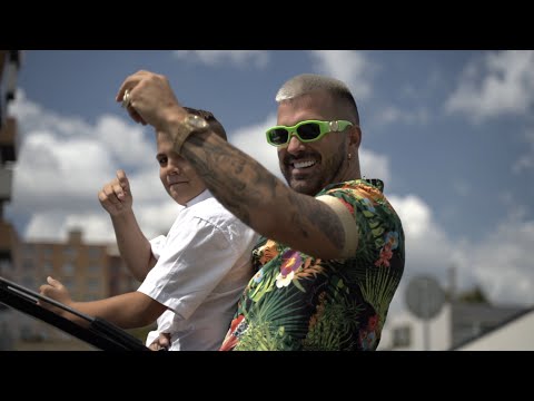 Cico band feat. Rendy – Kelovacky – Making of