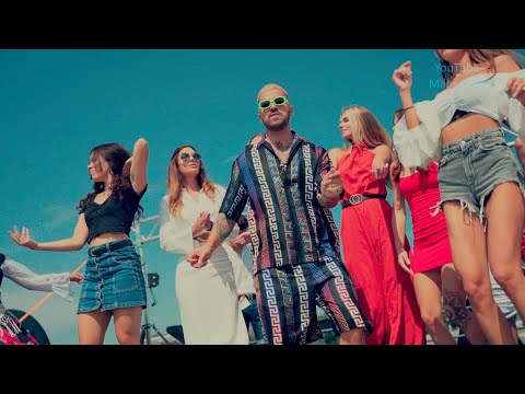 Cico band feat. Rendy – Party