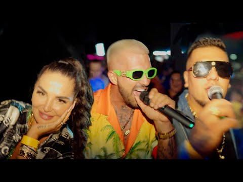 Cico band feat. Rendy – Pod ty dievca