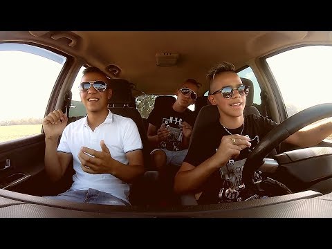 CICO BAND – MIX (POD TY DIEVCA, BARO FRAJERIS  cover verzia)