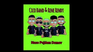 Cico Band – Načo pôjdem domov Raz boli meniny (Fast Version)