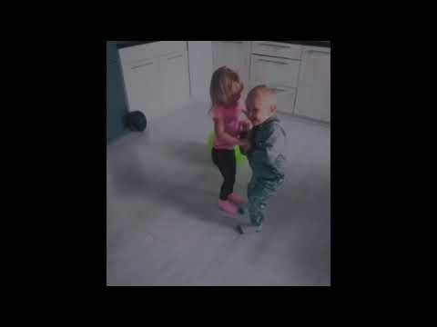 Cico Band Rendy a deti – jakooo