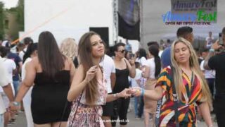 Cico Band & Rendy – Amaro Fest 2021 – open air gipsy festival