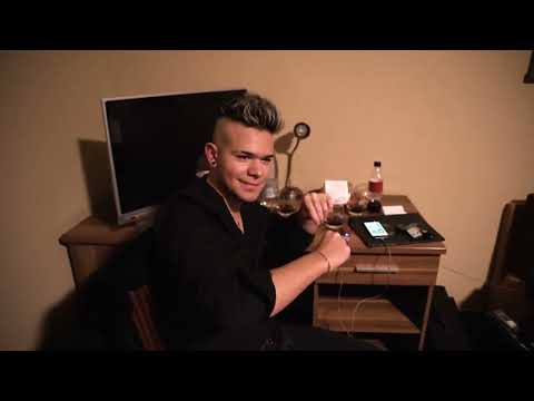 Cico Band Rendy cesta na akciu Martin