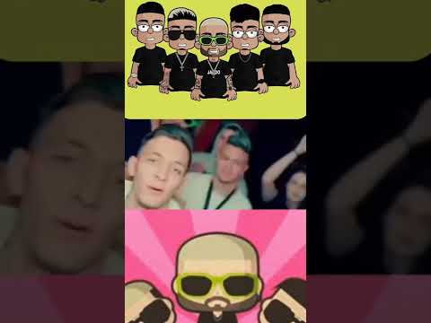 cico band rendy dnes tu ide