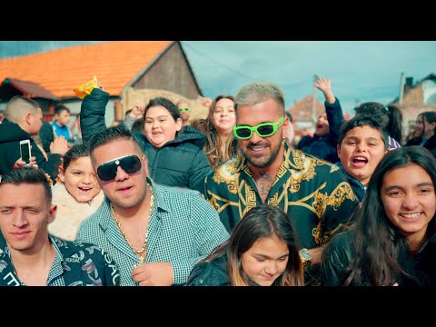 Cico band & Rene Rendy – Borovicka