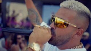 Cico band & Rene Rendy – Cardas MIX