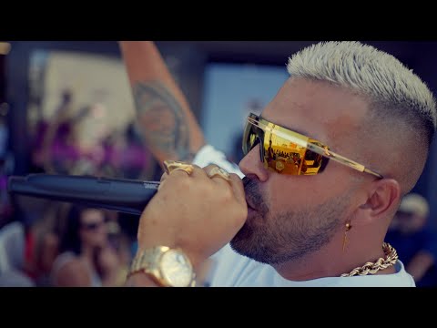 Cico band & Rene Rendy – Cardas MIX