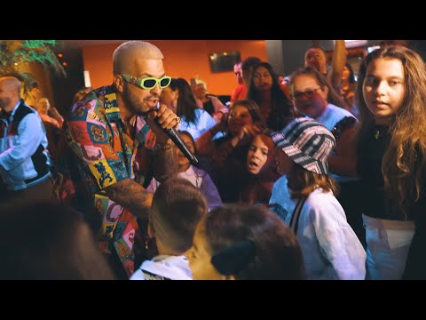 Cico band & Rene Rendy – Detska party