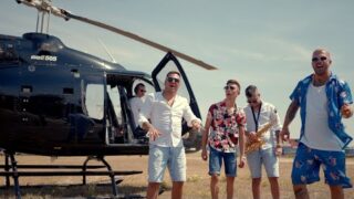 Cico band & Rene Rendy & Future Friends – Vodka soda