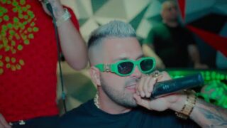 Cico band & Rene Rendy – Idem ja von ( cover )