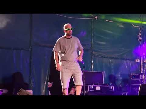 Cico band & Rene Rendy – Instagram (Live Super Fest 2022)