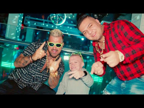 Cico band & Rene Rendy – Instagram