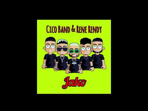 Cico Band & Rene Rendy – Jako (Fast Version)