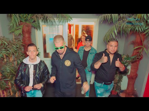 Cico band & Rene  Rendy –  Ked hrame my