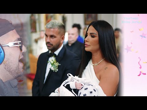 Cico band & Rene Rendy – Krstiny