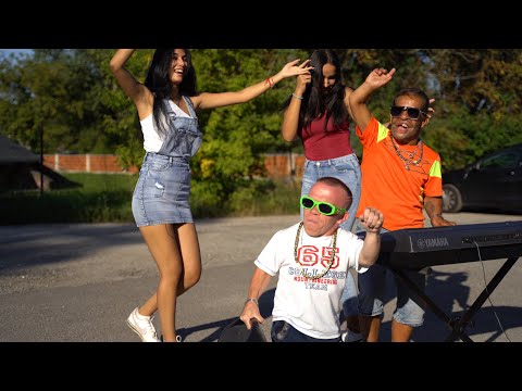 Cico band & Rene Rendy – Lokoleo –  Making of