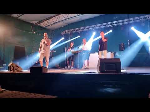 Cico band & Rene Rendy – Megamix (Live Super Fest 2022)