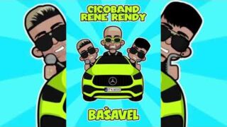 CICO BAND & RENE RENDY – MIX BASAVEL