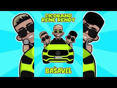 CICO BAND & RENE RENDY – MIX BASAVEL