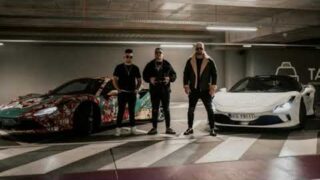 CICO BAND & RENE RENDY – MIX NALADOVIEK HOPA