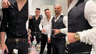 CICO BAND & RENE RENDY – PERINBABA