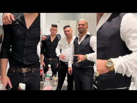 CICO BAND & RENE RENDY – PERINBABA