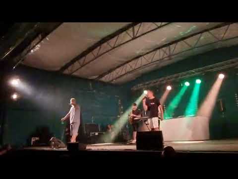 Cico band & Rene Rendy – Piatoček (Live Super Fest 2022)