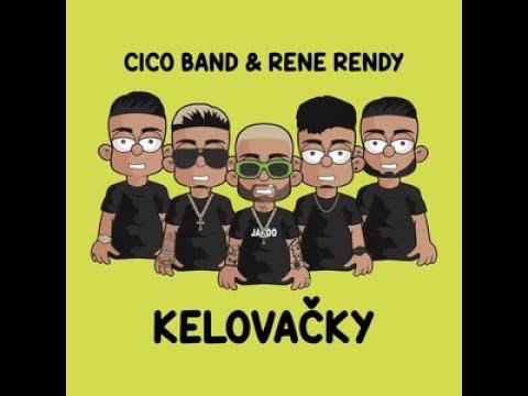 Cico band & Rene Rendy – Piatocek [Minecraft]