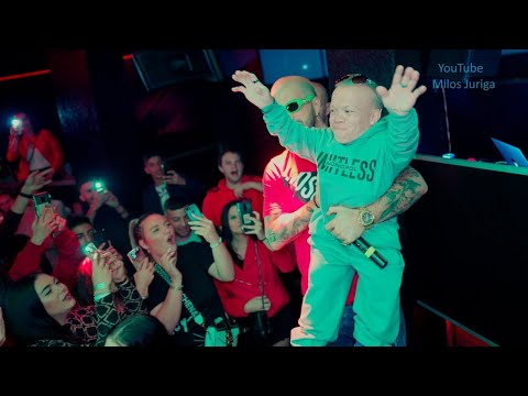 Cico Band & Rene Rendy – Pivko (Trap Remix)