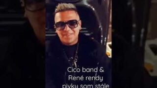 cico band & René rendy pivku som stále verný (cover) Radko & Kiko