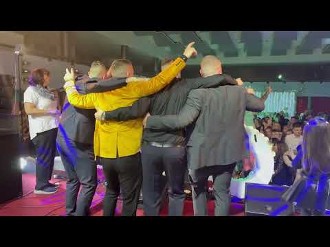 CICO BAND & RENE RENDY – PRAHA (SVADBA)