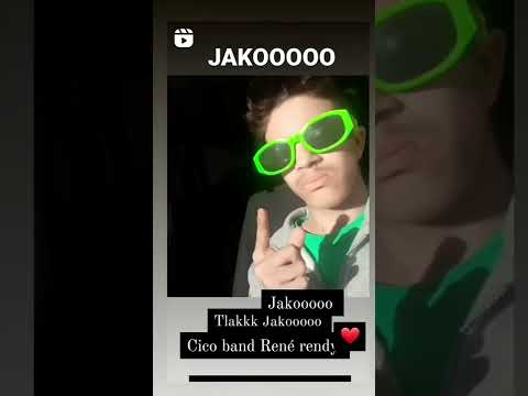 cico band & René rendy s Košíc až do prahy sax palko