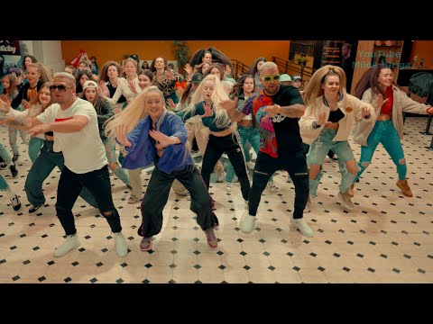 Cico band & Rene Rendy – Skibidi skibidi