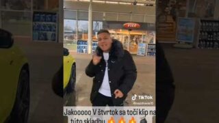 cico band René rendy sobota tento týždeň vonku