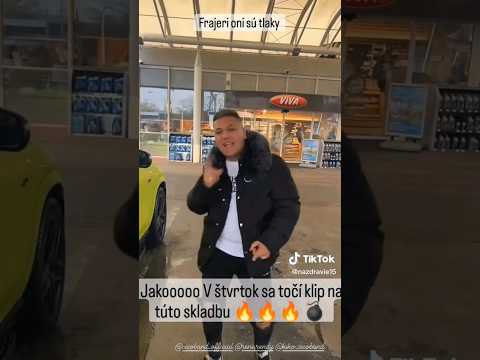 cico band René rendy sobota tento týždeň vonku