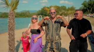 Cico band & Rene Rendy – Tancuj so mnou ( Official video )