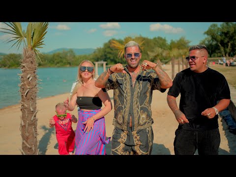 Cico band & Rene Rendy – Tancuj so mnou ( Official video )