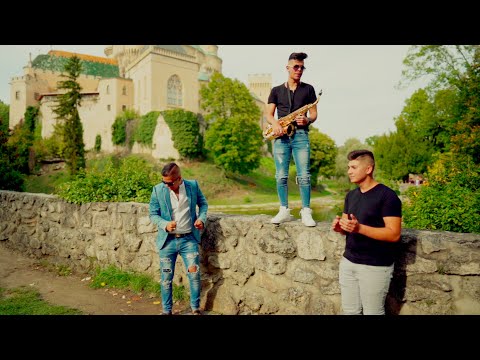 Cico band – Si moja laska ( Official video – Vlastna piesen )