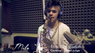 Cico band – Stretol som Ta laska ( cover )