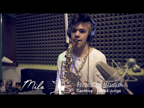 Cico band  – Stretol som Ta laska ( cover )