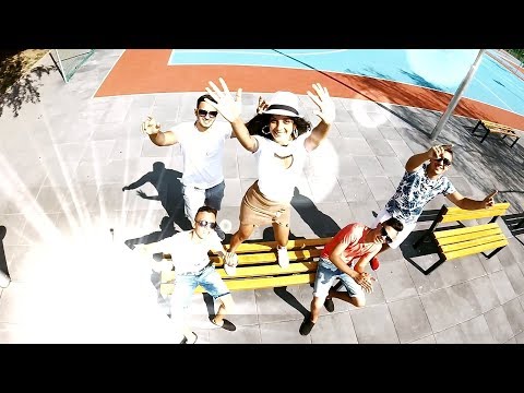 CICO BAND – TY SI MOJA BABY  (cover verzia MALUMA)