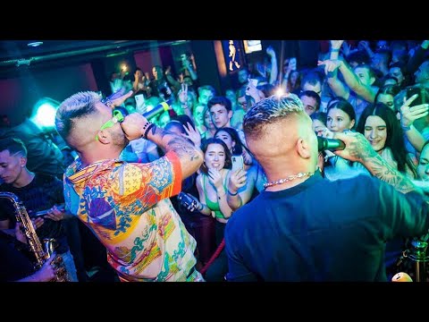 CicoBand&ReneRendy – Cesta do hrania + Detská Diskoteka + Krst CD